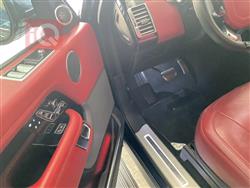 Land Rover Range Rover Vogue
